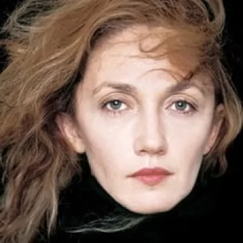 Evgeniya Dodina