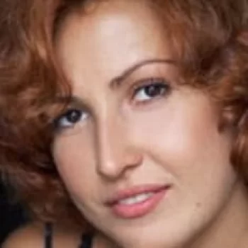 Evgeniya Evstigneeva
