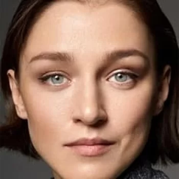 Evgeniya Kregzhde