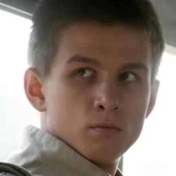 Evgeny Antropov