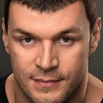 Evgeny Kartashov