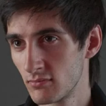 Evgeny Kazak