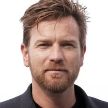 Ewan McGregor