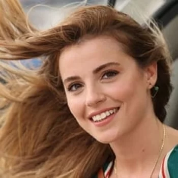 Ezgi Eyüboğlu