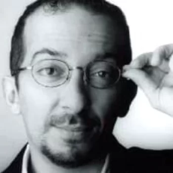 Fabrizio Mazzotta