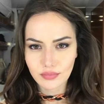 Fahriye Evcen