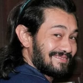 Farid Kamil