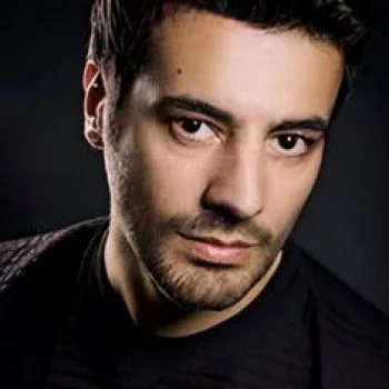 Fatih Murat Teke