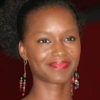 Fatou N'Diaye