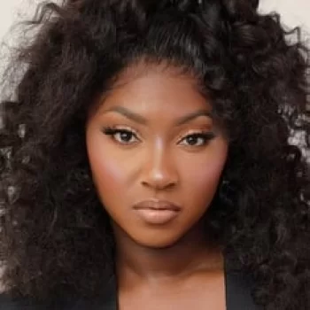 Fatoumata Kaba