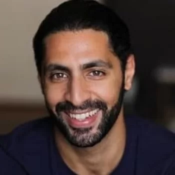Fayçal Safi