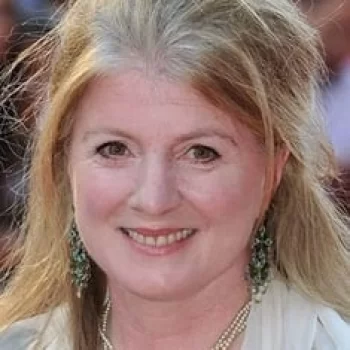 Felicity Montagu