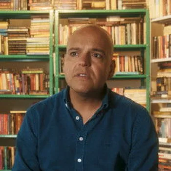 Fernando Kallás