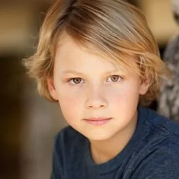 Finn Carr
