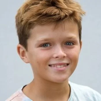 Finn Guegan