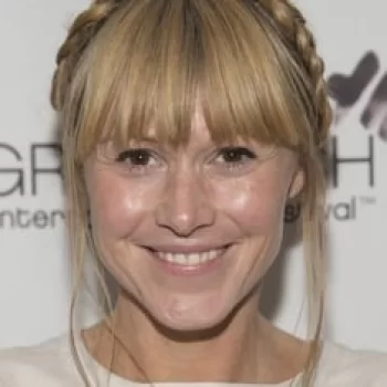 Fiona Graham