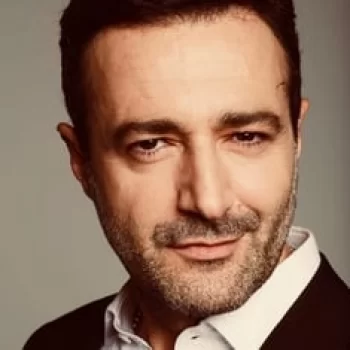 Fırat Doğruloğlu