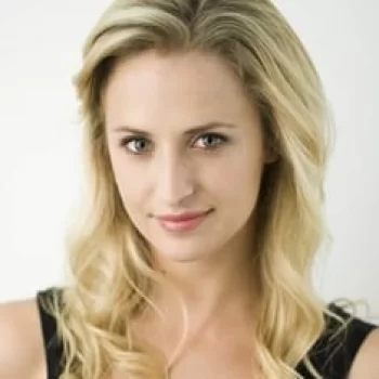 Fleur Saville
