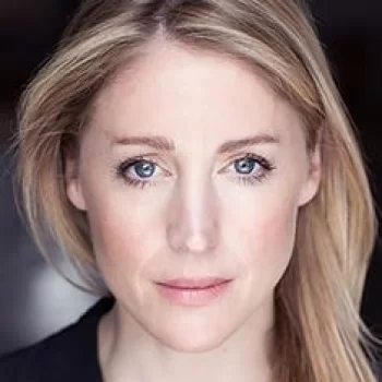 Flora Montgomery
