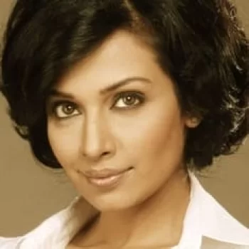 Flora Saini