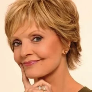 Florence Henderson