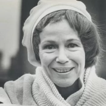 Frances Hyland