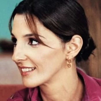 Francesca D'Aloja