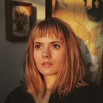 Francesca Root-Dodson