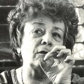 Françoise Berd