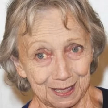 Françoise Bertin