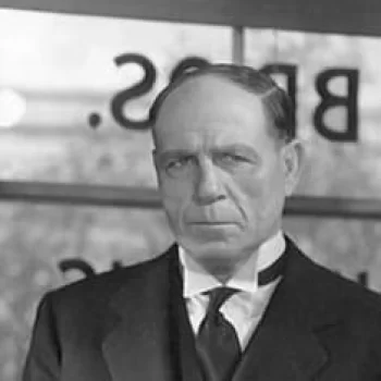 Frank Hagney