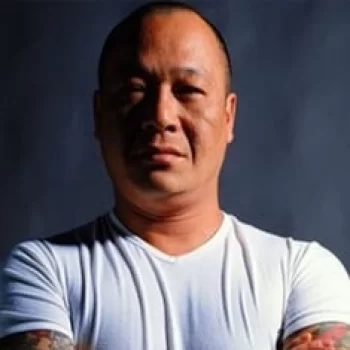 Frankie Ng