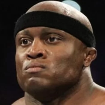 Franklin Lashley