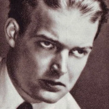 Fred Döderlein