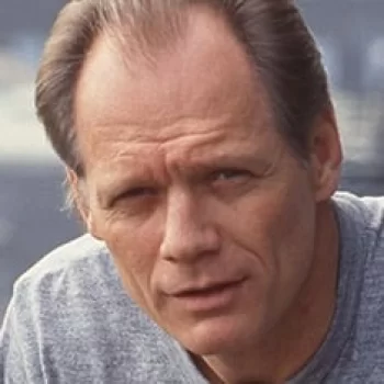 Fred Dryer