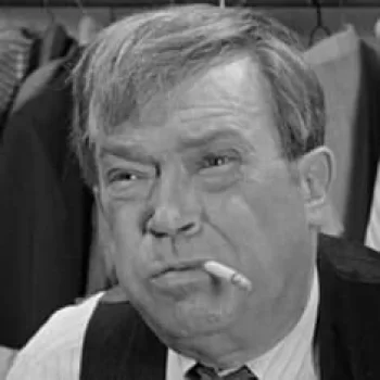 Fred Sherman