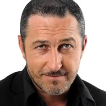 Frédéric Achard