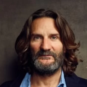 Frédéric Beigbeder