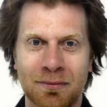 Frédéric Meert