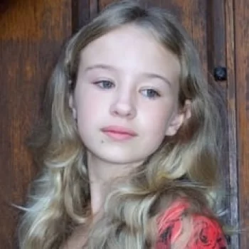 Freya Parks