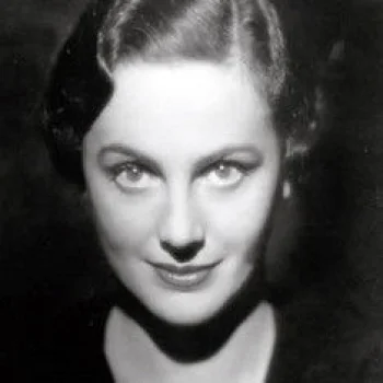 Frieda Inescort