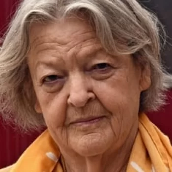 Friederike Frerichs