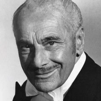 Fritz Feld