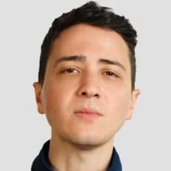 Furkan Murat Uğur