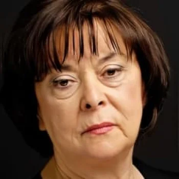 Füsun Erbulak