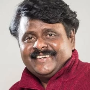 G. M. Sundar