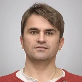 Gábor Csőre