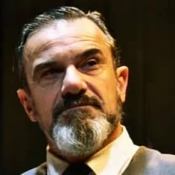 Gabriel Fernández