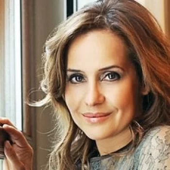 Gabriela Toscano