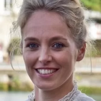 Gabrielle Atger